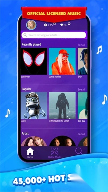 魔法钢琴师3畅玩版(4)
