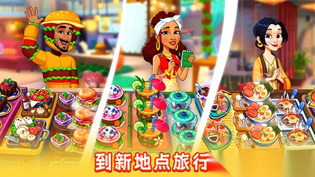 厨友乐中文版(3)