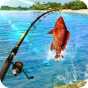 钓鱼冲突(fishingclash)中文版
