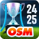 在线足球经理osm(OnlineSoccerManager)