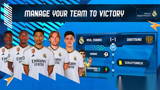 在线足球经理osm(OnlineSoccerManager)