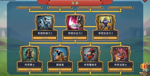 王国纪元国际版