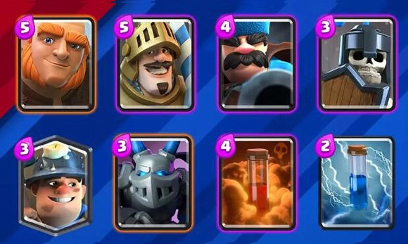 clashroyale国际服最新版