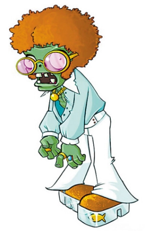 plantsvszombies国际版