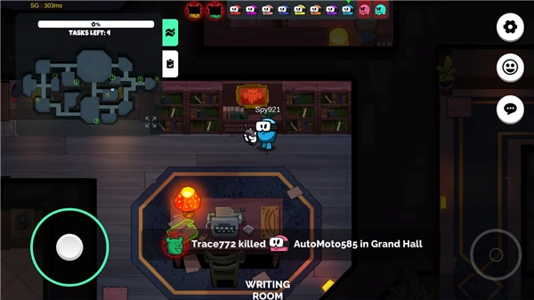 我们之间的恶魔手游下载