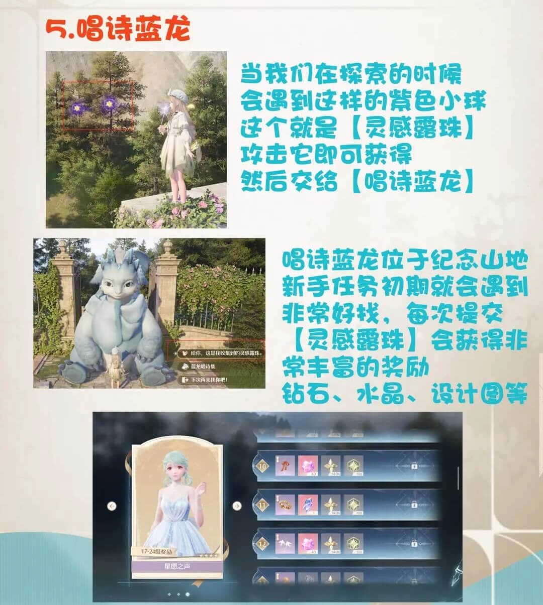 无限暖暖正版