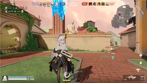 卡拉彼丘手机版