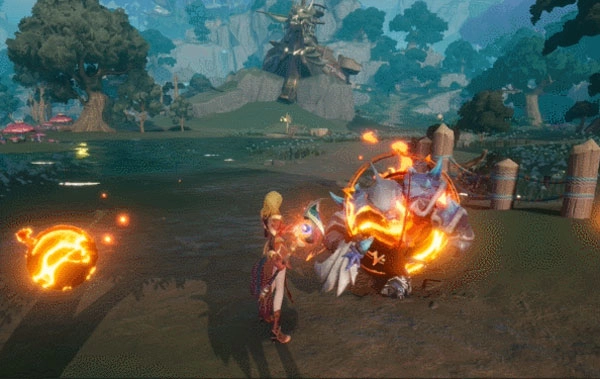 塔瑞斯世界正版