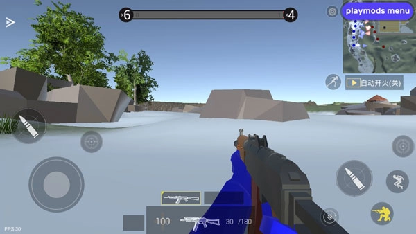 战地模拟器正版