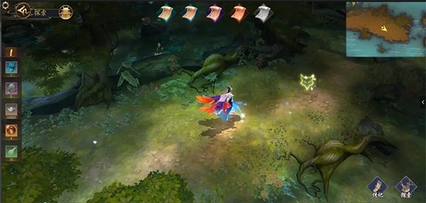 聊斋搜神记手机版下载