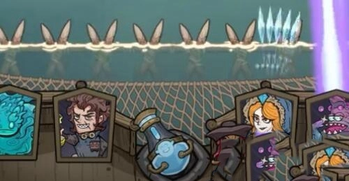 勇者之海vivo版安卓下载