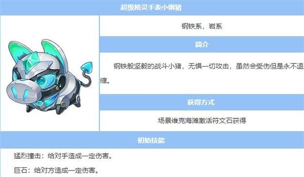 超级精灵手表官网版下载