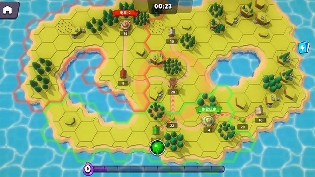 史莱姆大作战(4)