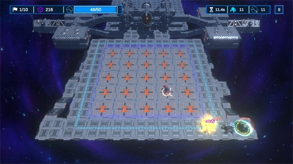 空间循环站完整版下载