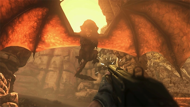 方舟终极移动版(1)