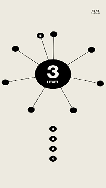 见缝插针2手游版图1