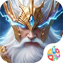 诸神黄昏：征服