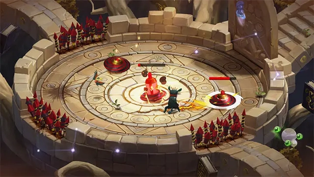 虚构世界2信条谷手机正版图4