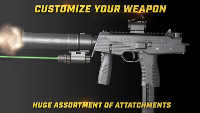 真实枪械2游戏完整版图4