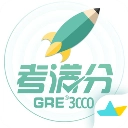 GRE3000词手机免费版