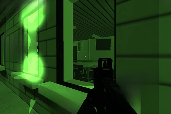 cqb射击代号腐烂图3