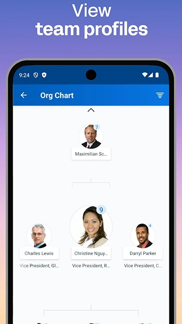 Workday安卓直装版图6