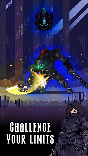 猎魔者传说免费版图2