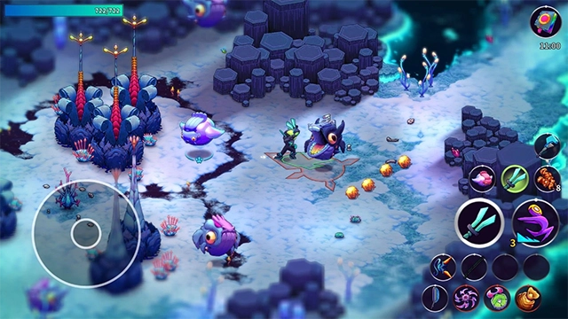 崩溃大陆2(Crashlands2)手游免费版图5