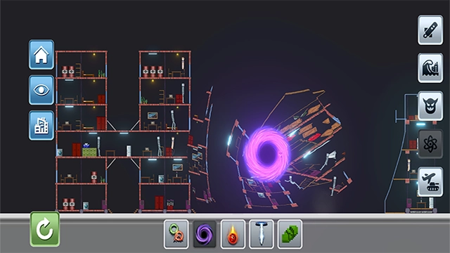 马桶人游乐场图5