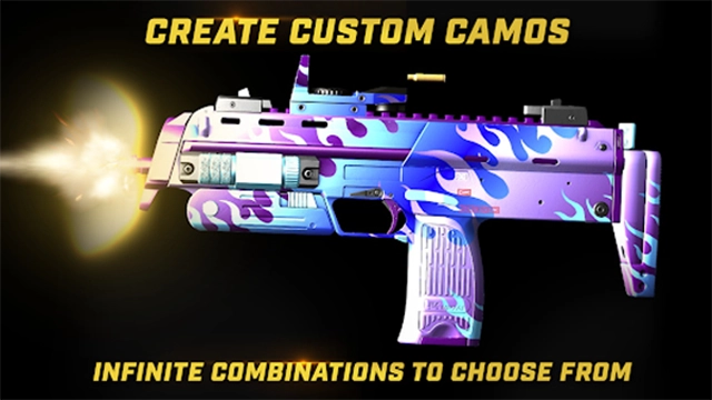 真实枪械2游戏完整版图5