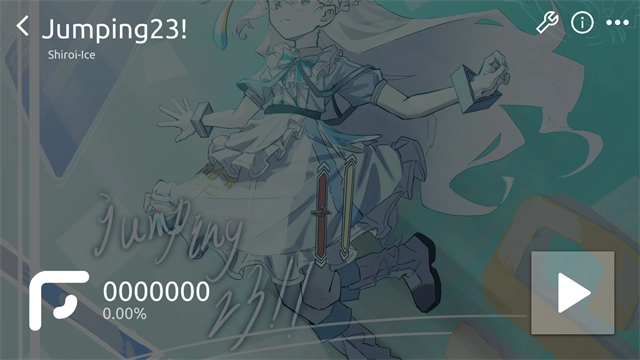 Phira自制谱游戏最新版图5