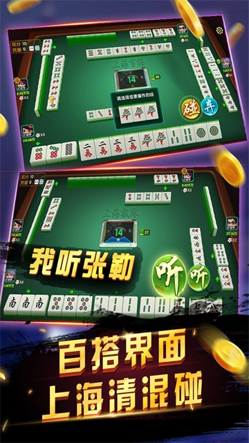 申城麻将九游版(5)