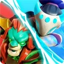 冲啊原始人九游版