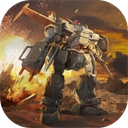 机甲战队九游版