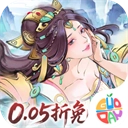 暴走战姬(5折20000代金免费版