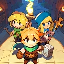 王国之歌英雄与征服