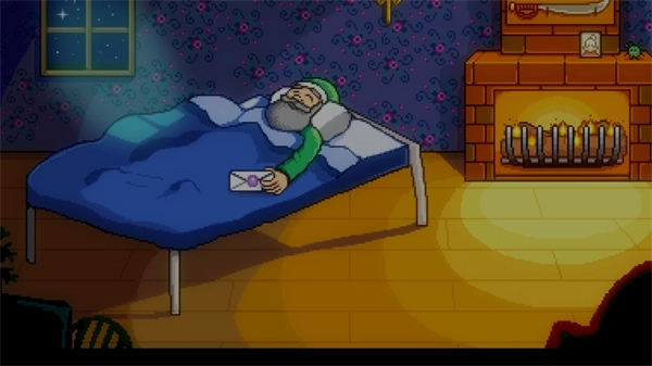 星露谷物语柠版图5