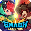 传奇大乱斗(SmashLegends)
