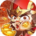 三国将无双(折箭指中原)