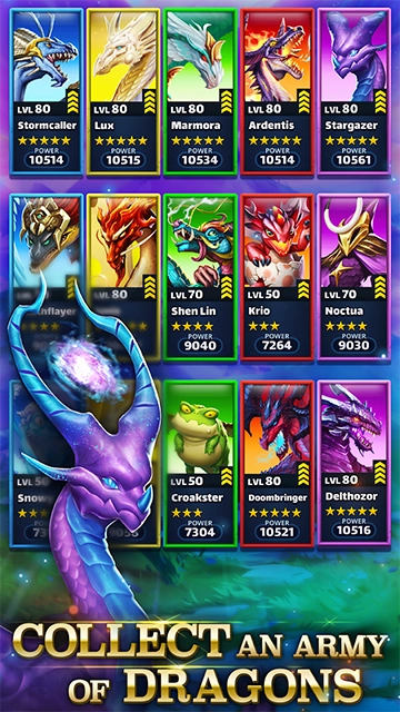 帝国与谜题国际服安卓直装版图3