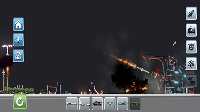 马桶人游乐场图2