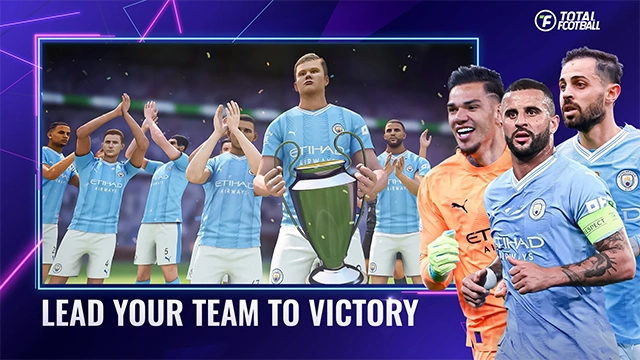 最佳球会国际服截图4