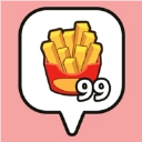 美食狂热餐厅大亨