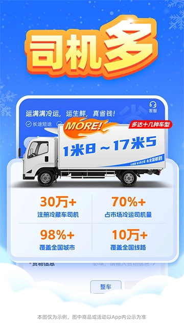 运满满冷运货主版(5)