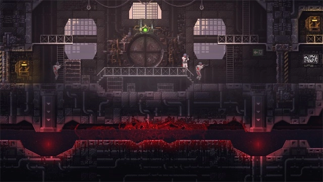 红怪(Carrion)安卓版图4