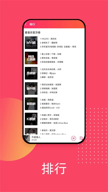 爱听音乐图2