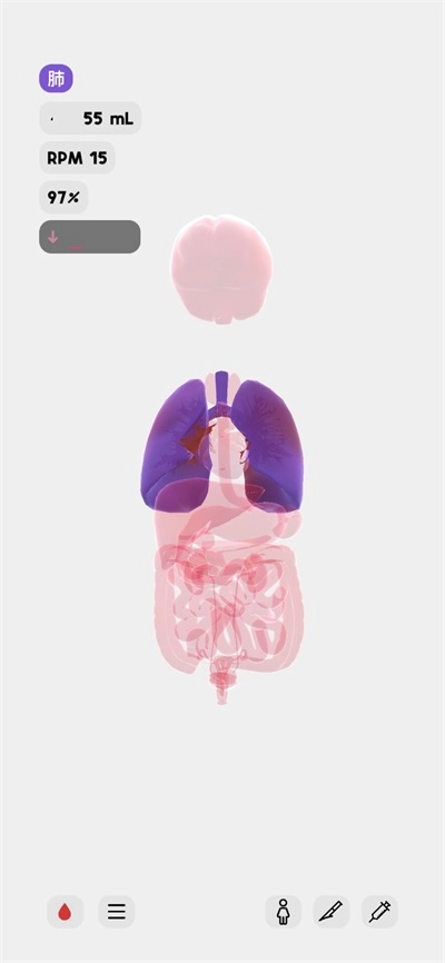 生命life手游版图1