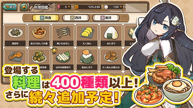 异世界厨房(MarcheUnity)图4