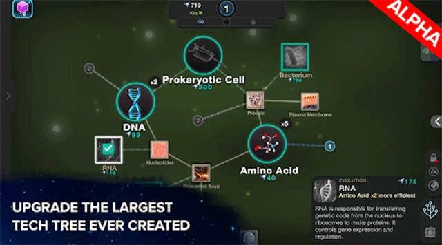 从细胞到奇点现实重启通用版图2