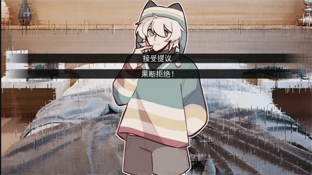 病娇抱枕(ComfortPillow)(1)